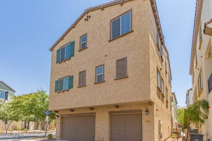 1635 E Dogwood Lane, Gilbert, AZ 85295 — photo 27 of 34