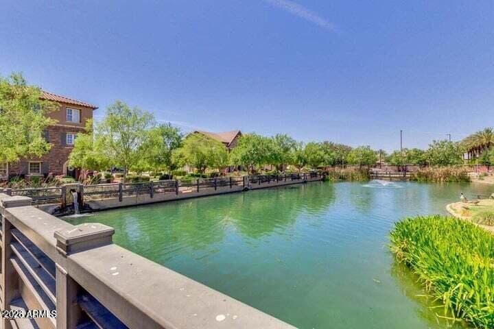 1635 E Dogwood Lane, Gilbert, AZ 85295 — photo 29 of 34