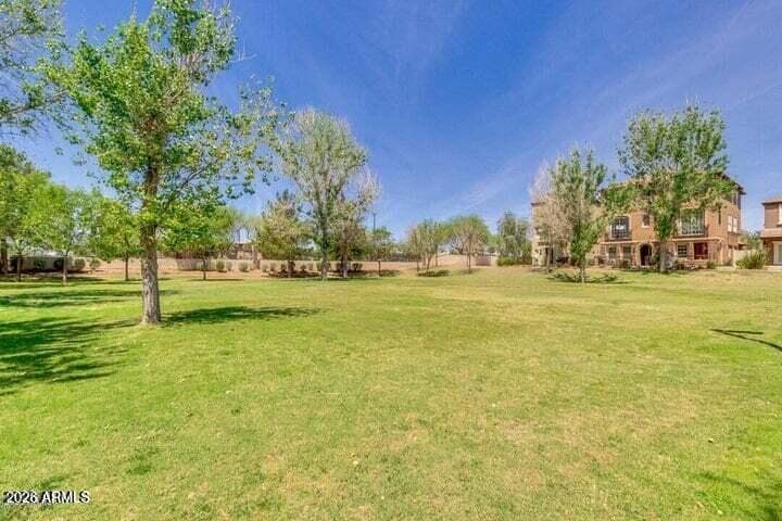 1635 E Dogwood Lane, Gilbert, AZ 85295 — photo 31 of 34