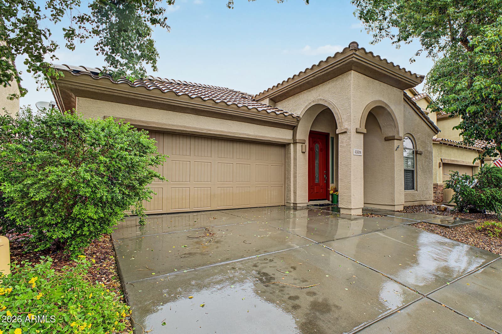 4328 W Powell Drive, New River, AZ 85087 — photo 35 of 38