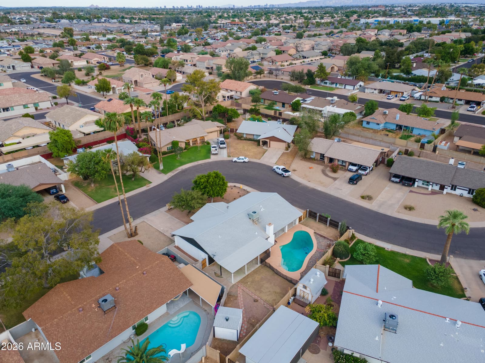 8334 N 57th Drive, Glendale, AZ 85302 — photo 44 of 53