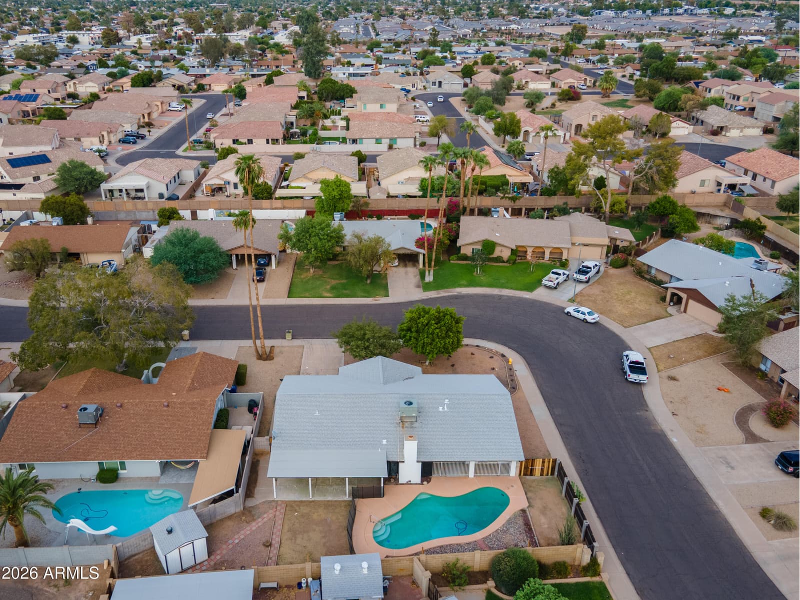 8334 N 57th Drive, Glendale, AZ 85302 — photo 45 of 53