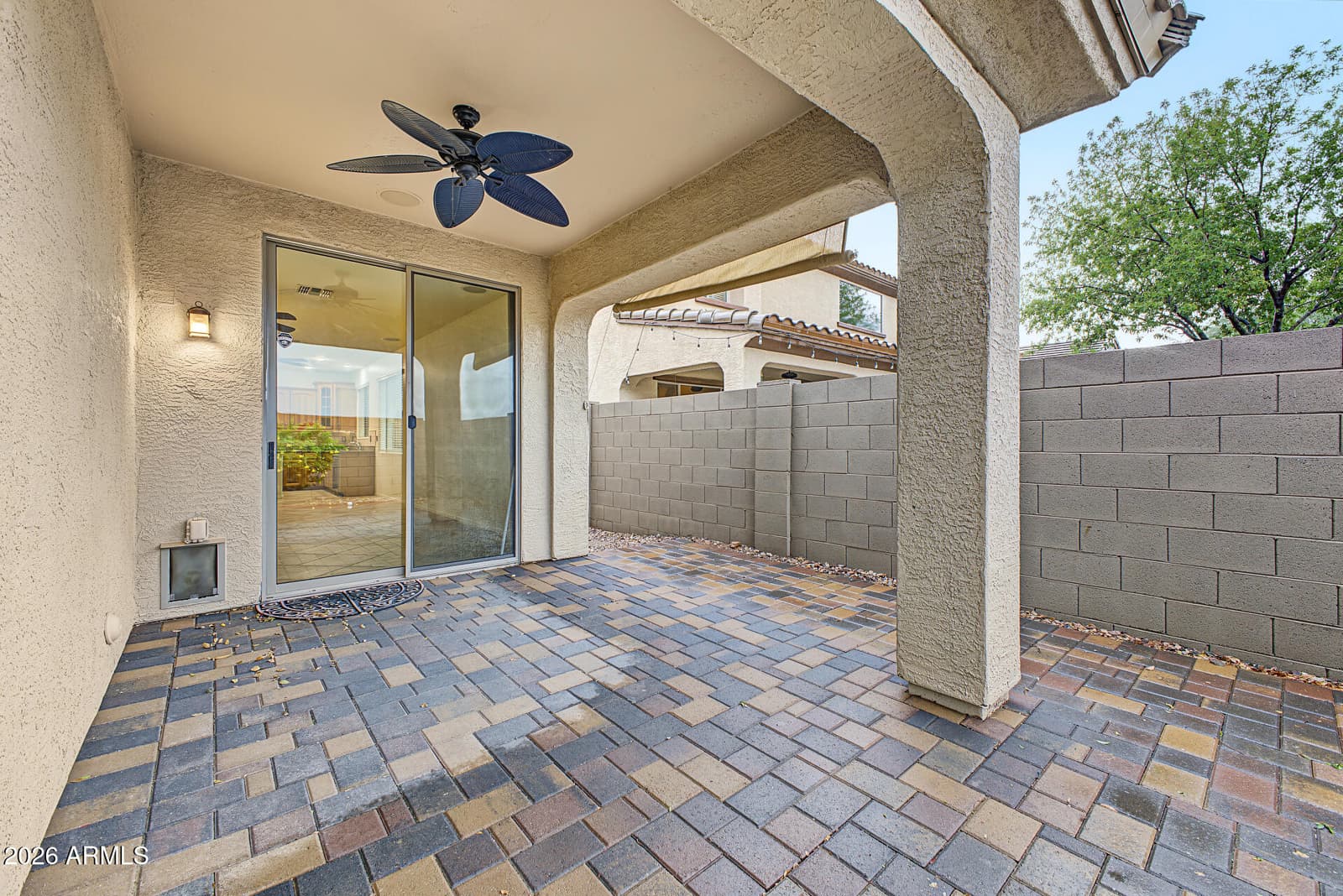 4328 W Powell Drive, New River, AZ 85087 — photo 30 of 38