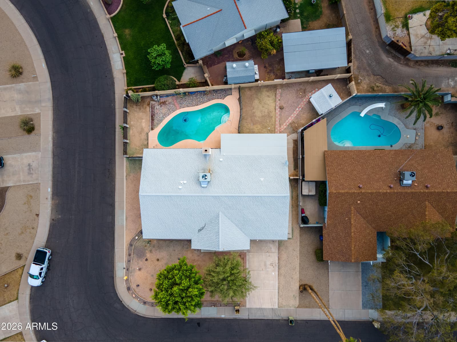 8334 N 57th Drive, Glendale, AZ 85302 — photo 51 of 53