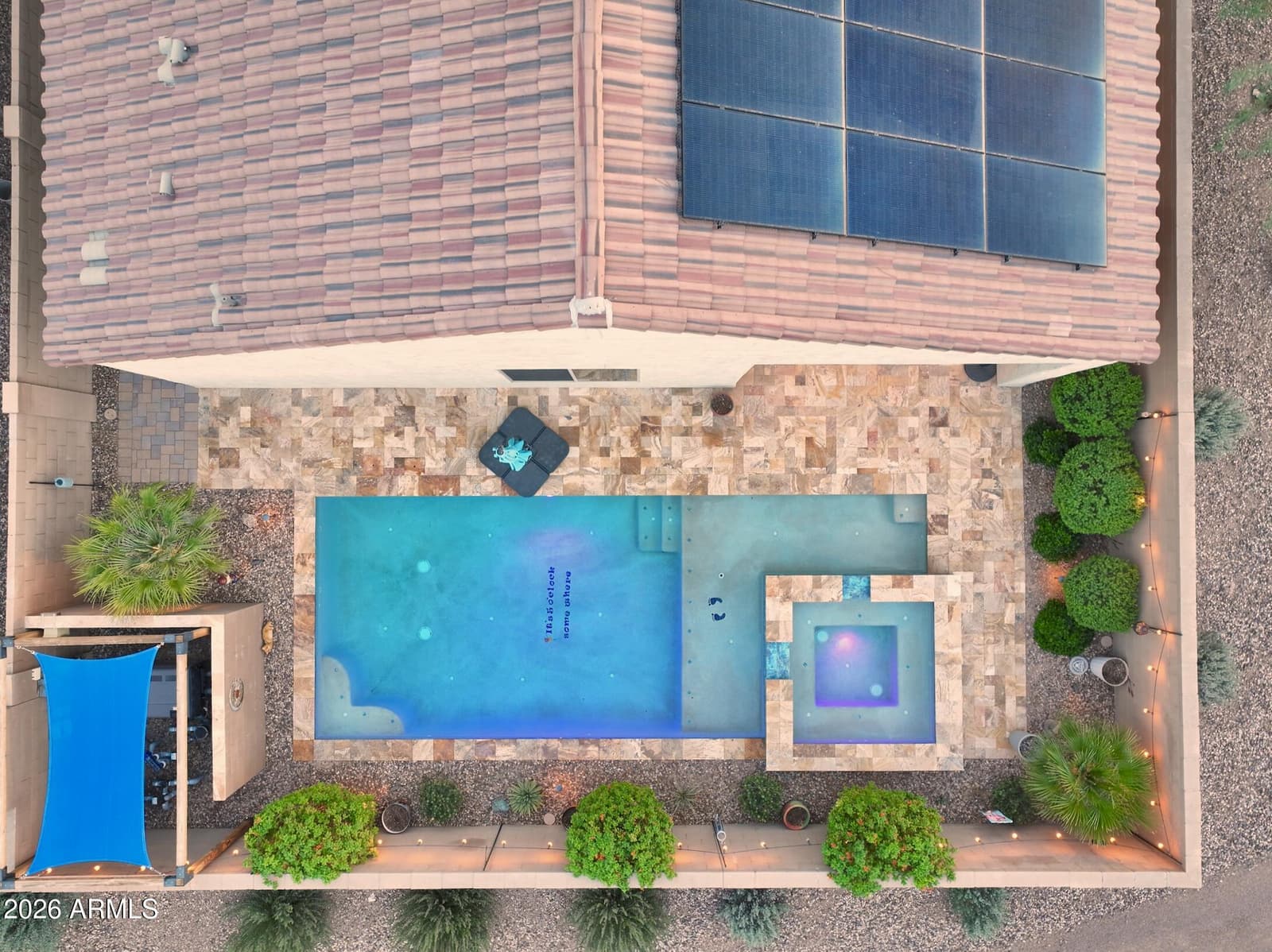 6732 W Sonoma Way, Florence, AZ 85132 — photo 32 of 61