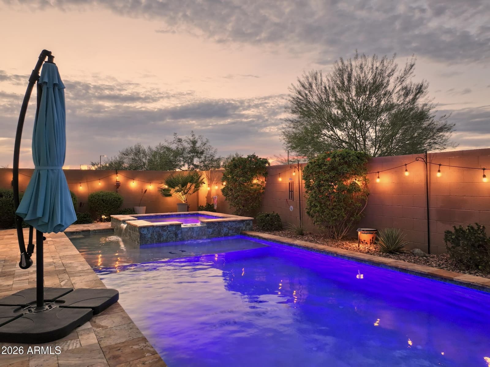 6732 W Sonoma Way, Florence, AZ 85132 — photo 34 of 61