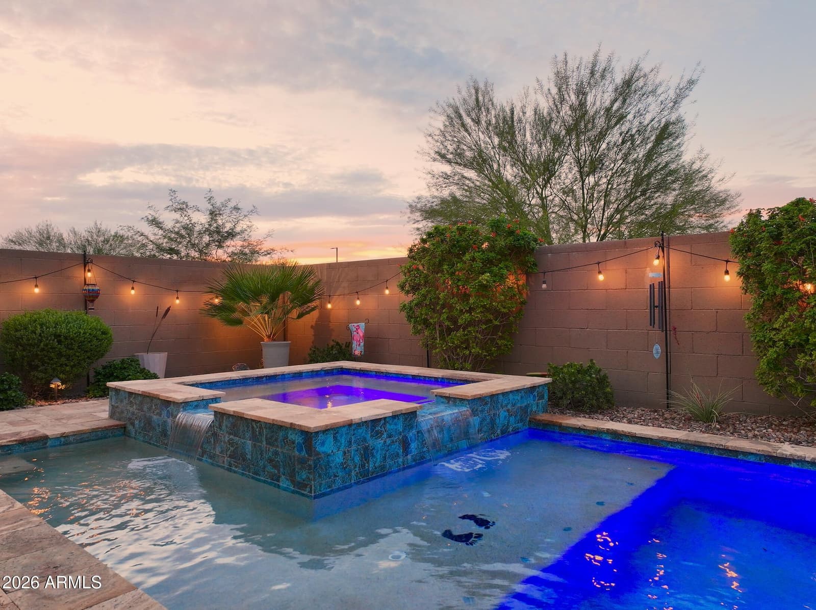 6732 W Sonoma Way, Florence, AZ 85132 — photo 36 of 61