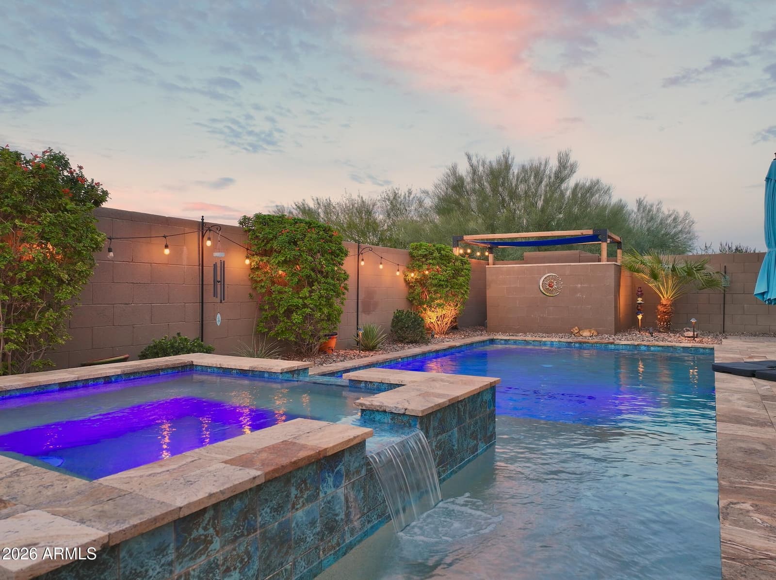 6732 W Sonoma Way, Florence, AZ 85132 — photo 37 of 61