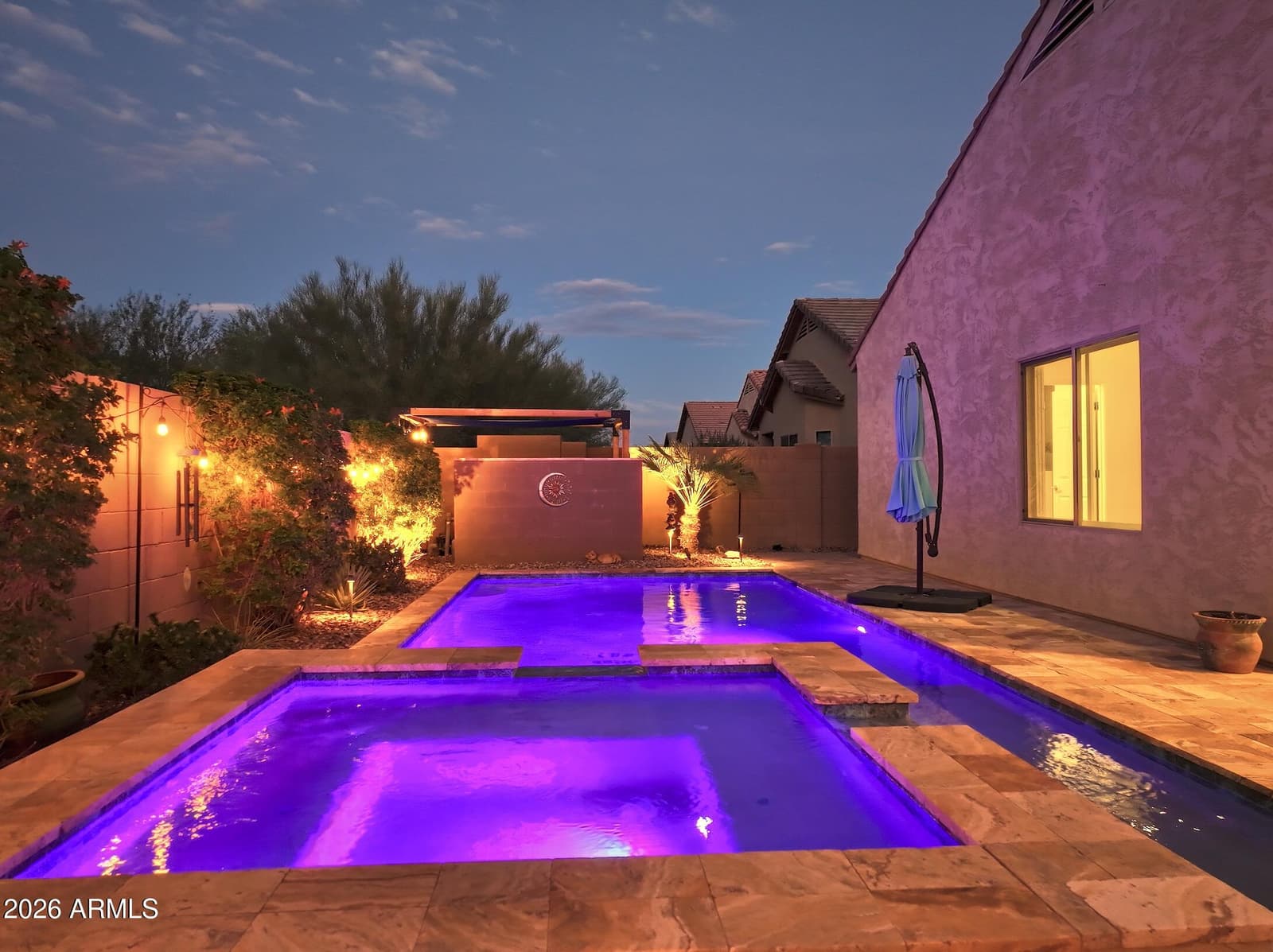 6732 W Sonoma Way, Florence, AZ 85132 — photo 38 of 61