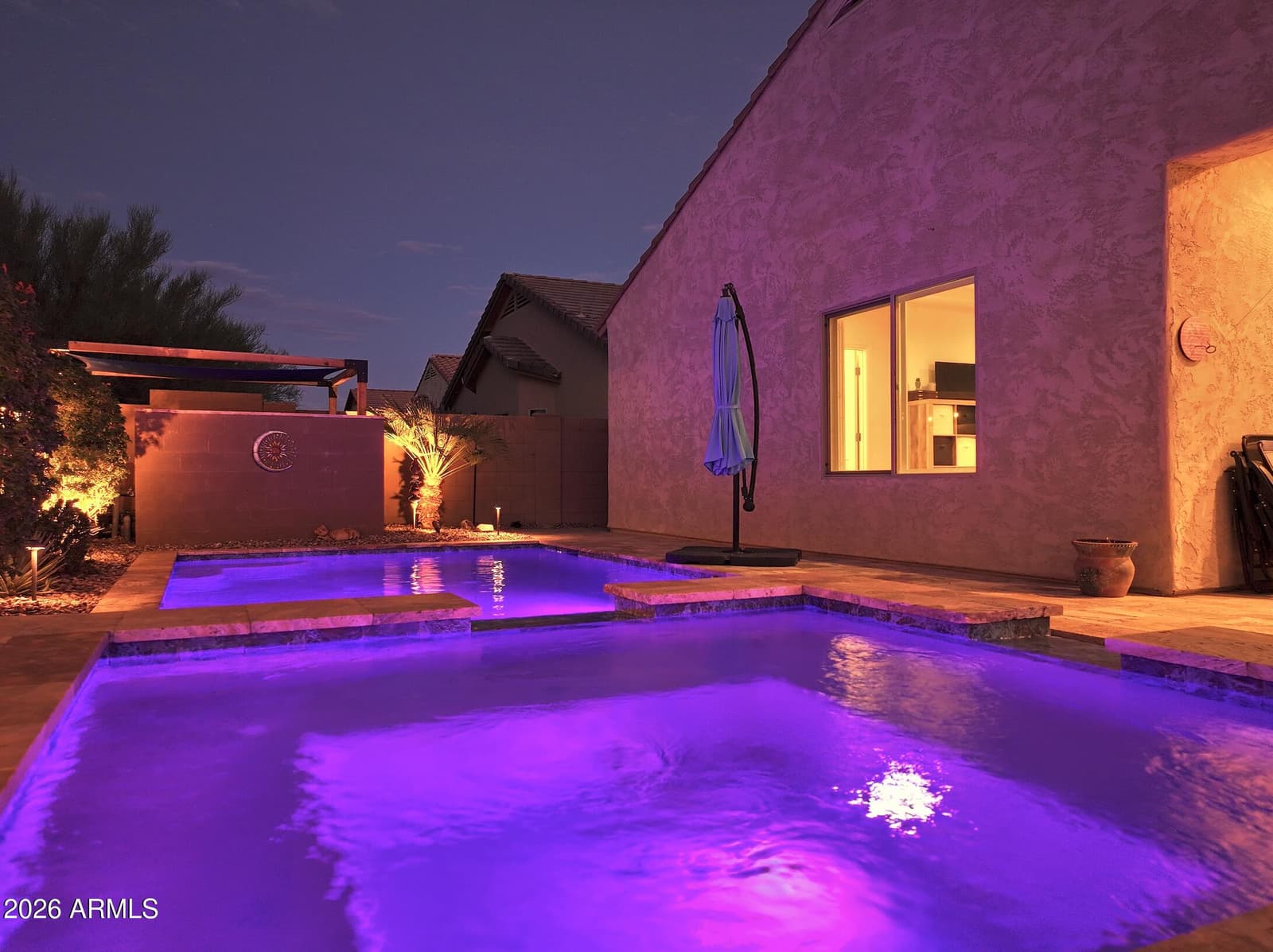 6732 W Sonoma Way, Florence, AZ 85132 — photo 39 of 61