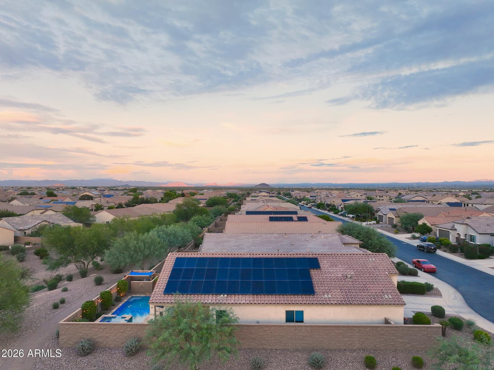 6732 W Sonoma Way, Florence, AZ 85132 — photo 44 of 61