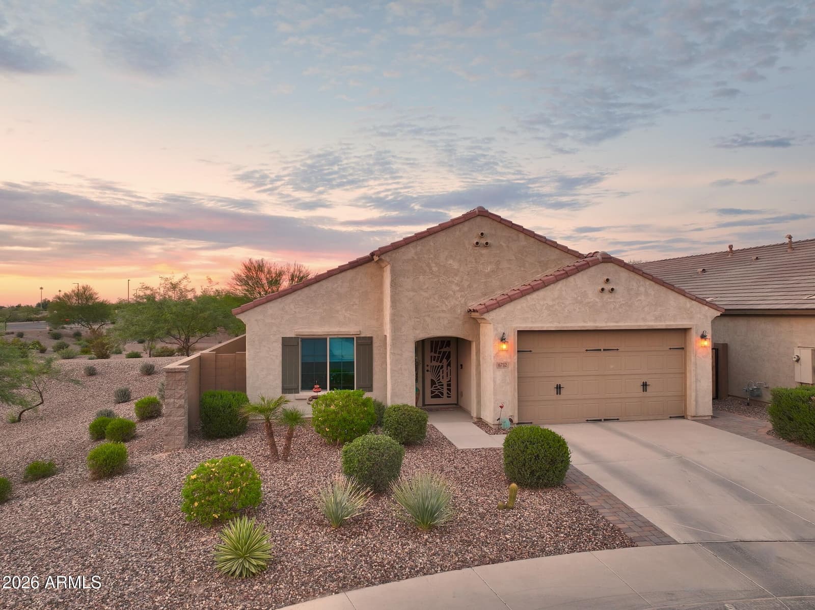 6732 W Sonoma Way, Florence, AZ 85132 — photo 46 of 61