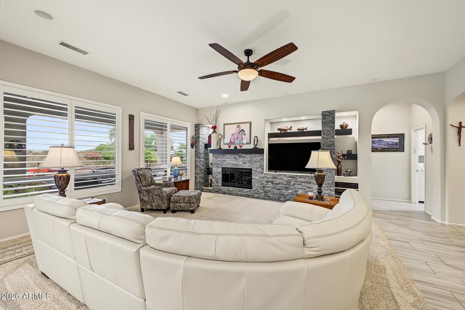 5407 N 191st Drive, Litchfield Park, AZ 85340 — photo 5 of 35