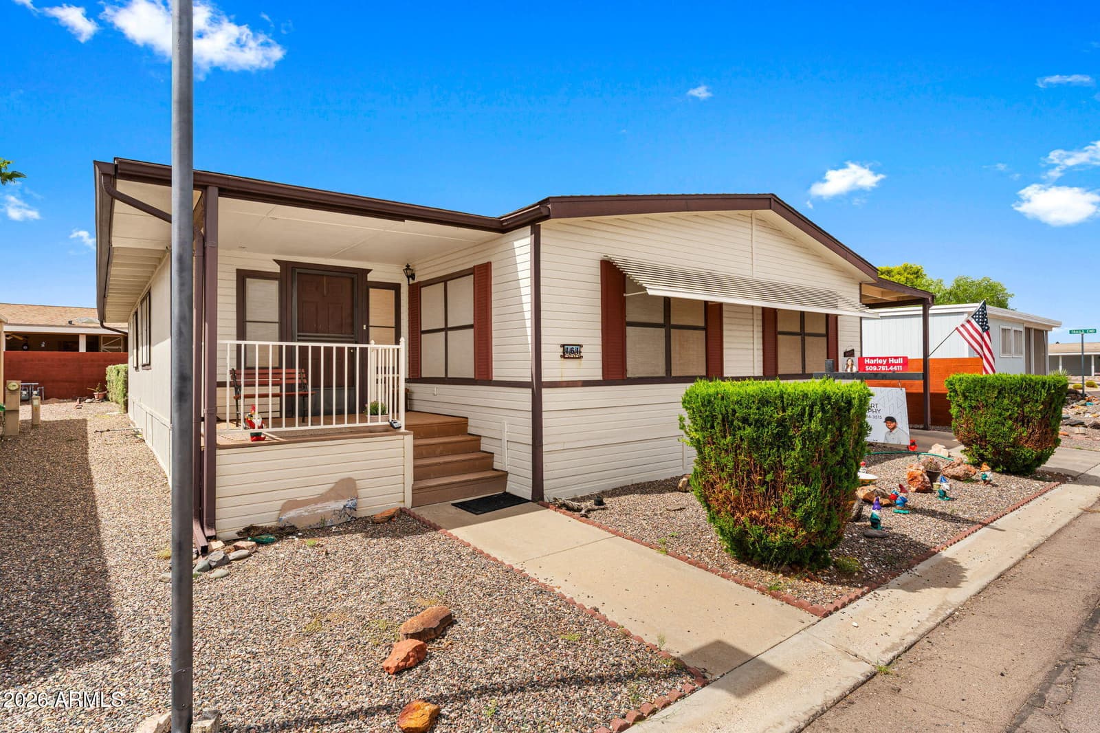 2501 W Wickenburg Way 161, Wickenburg, AZ 85390 — photo 2 of 32