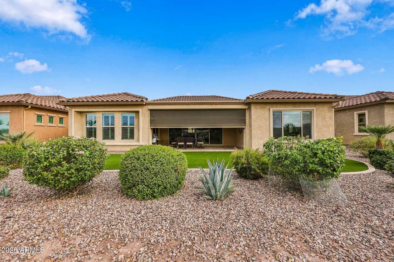 5903 W Cactus Wren Way, Florence, AZ 85132 — photo 41 of 53