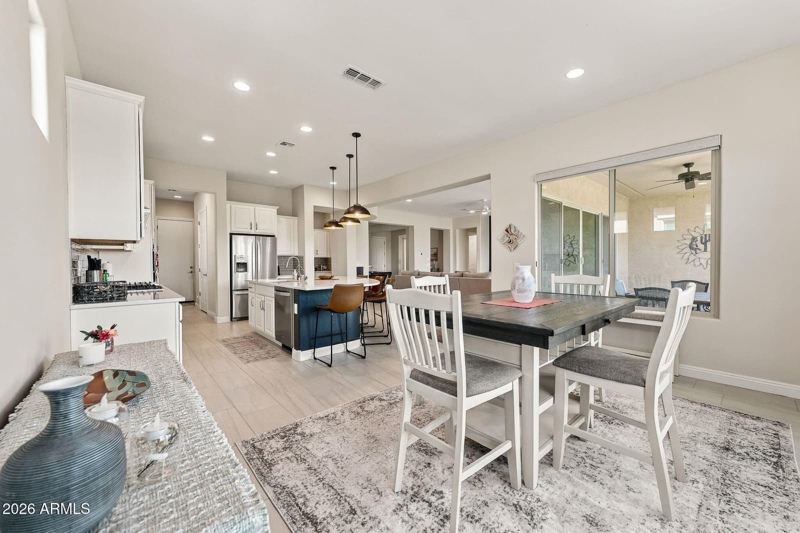 5903 W Cactus Wren Way, Florence, AZ 85132 — photo 15 of 53