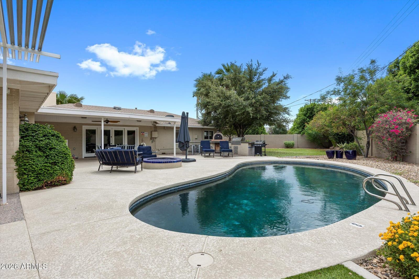 4826 N 69th Street, Scottsdale, AZ 85251 — photo 41 of 52