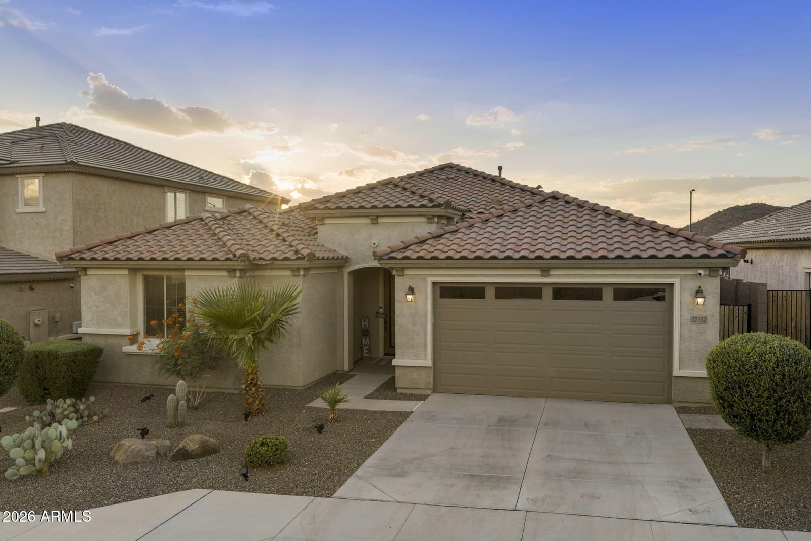 27152 N 71st Avenue, Peoria, AZ 85383 — photo 61 of 97