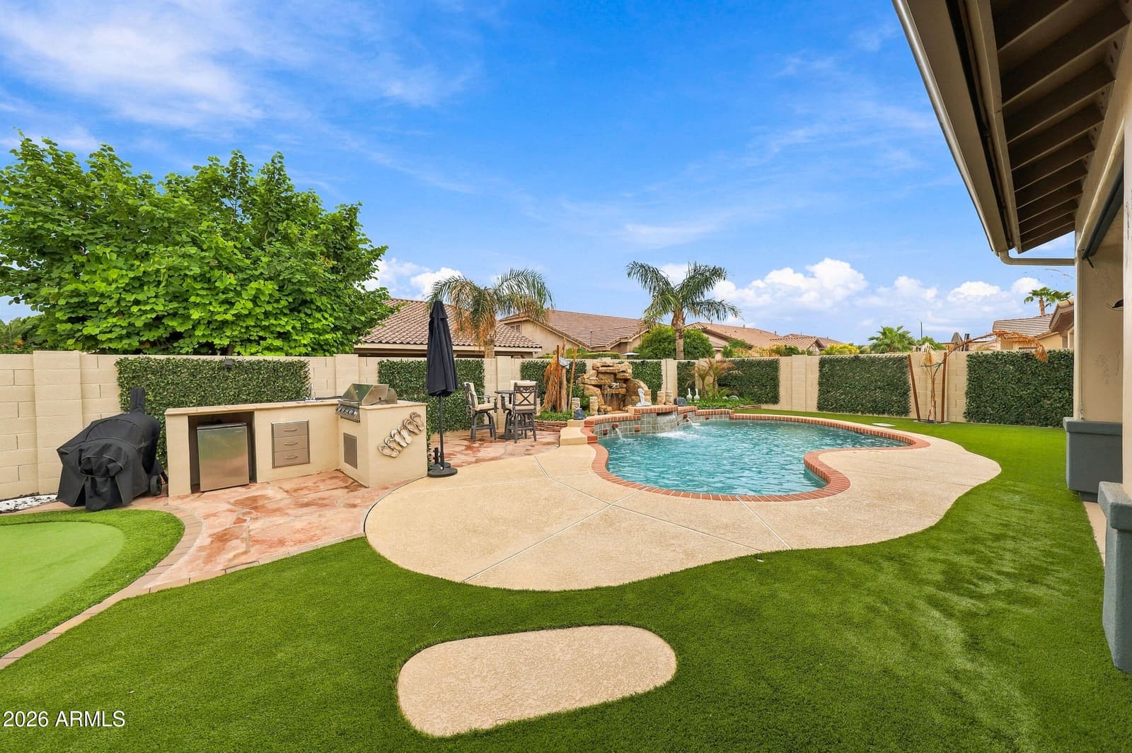 8073 W Louise Drive, Peoria, AZ 85383 — photo 49 of 65