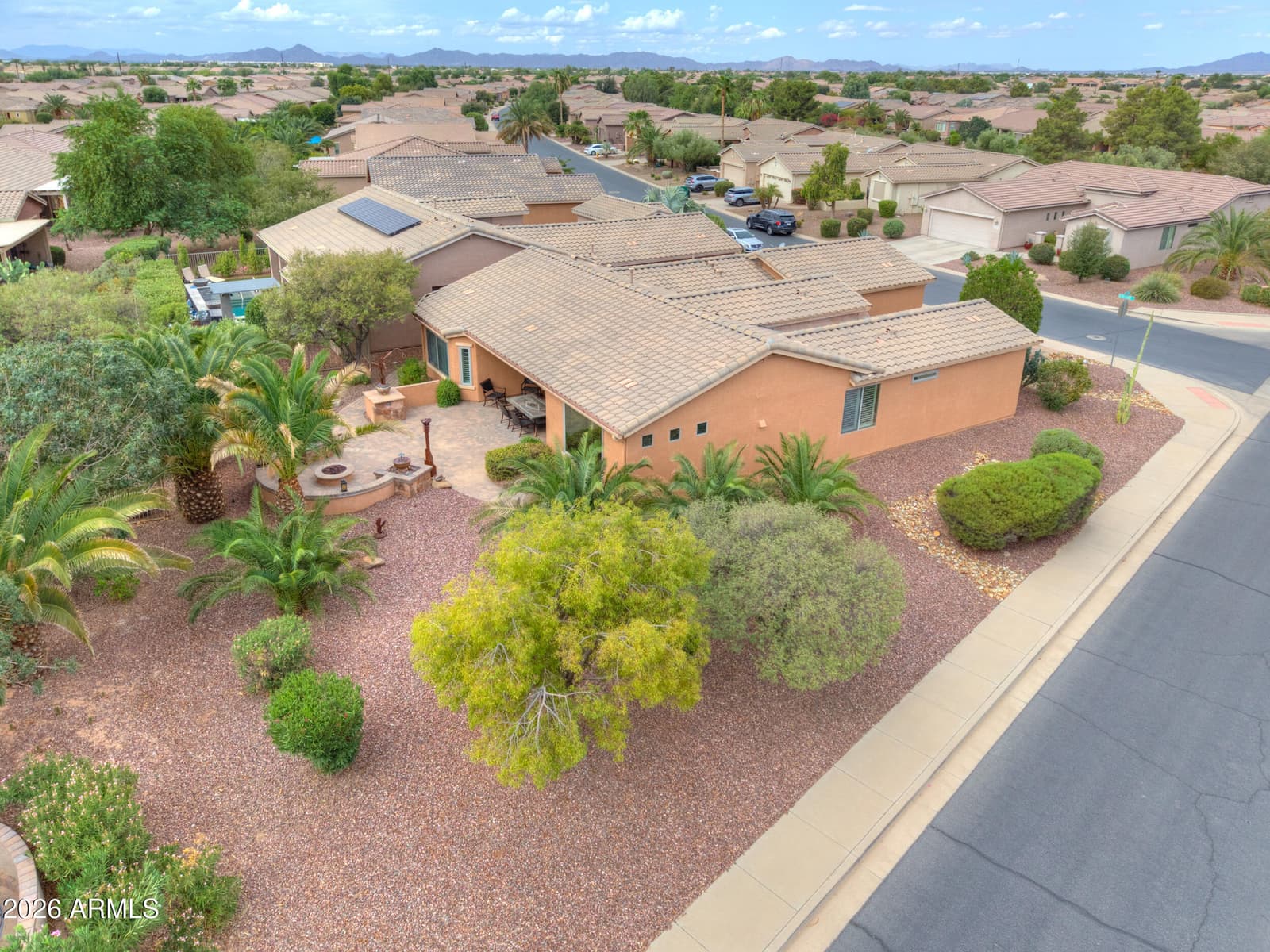 42549 W Kingfisher Drive, Maricopa, AZ 85138 — photo 36 of 44
