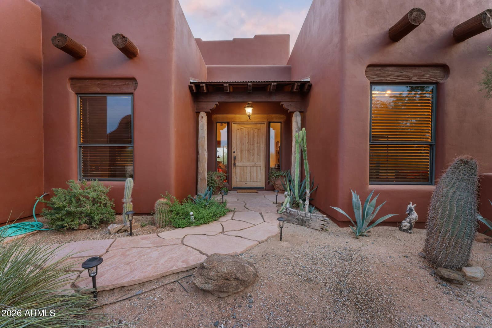 27021 N 44th Street, Cave Creek, AZ 85331 — photo 3 of 80
