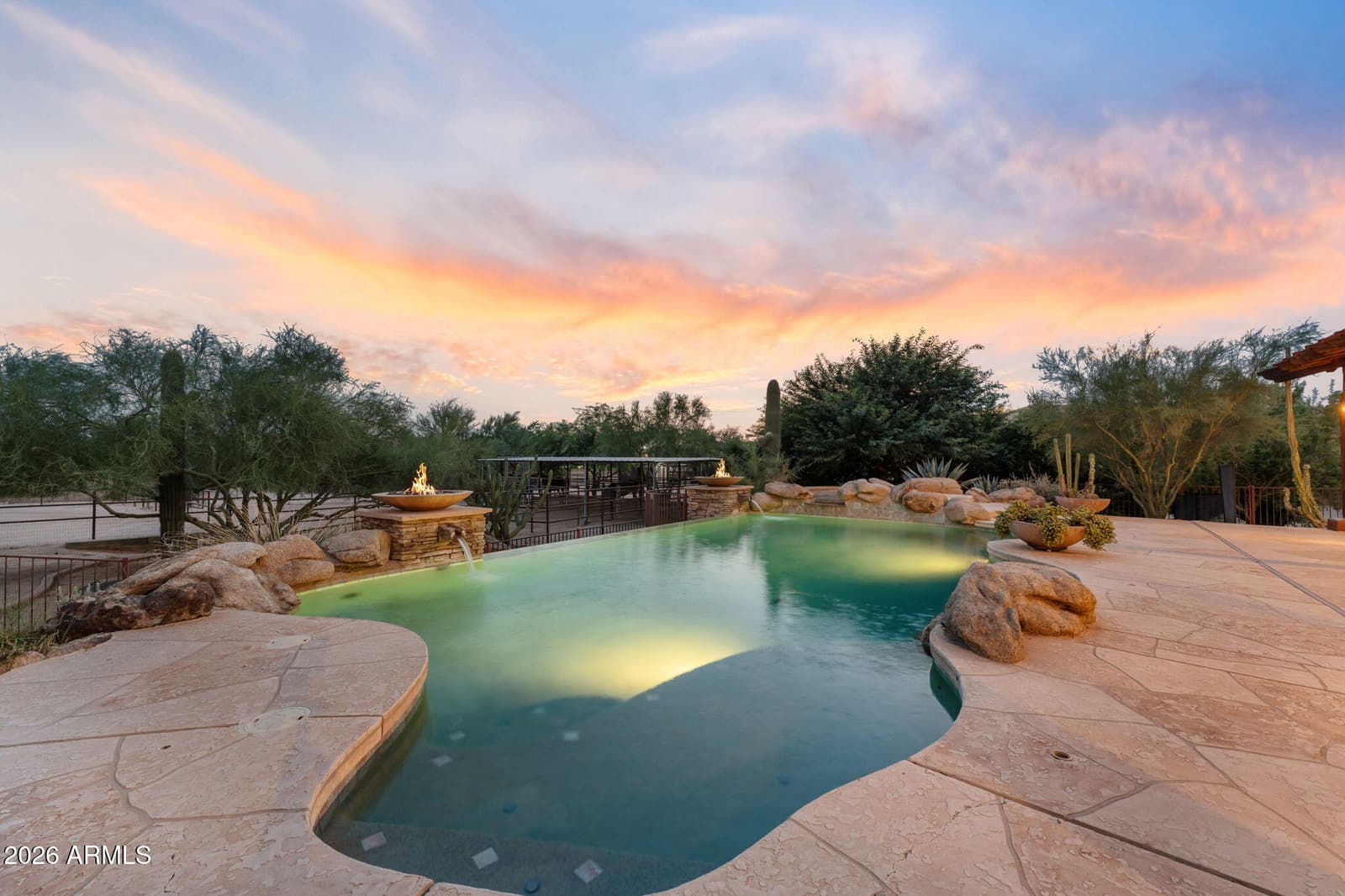 27021 N 44th Street, Cave Creek, AZ 85331 — photo 54 of 80