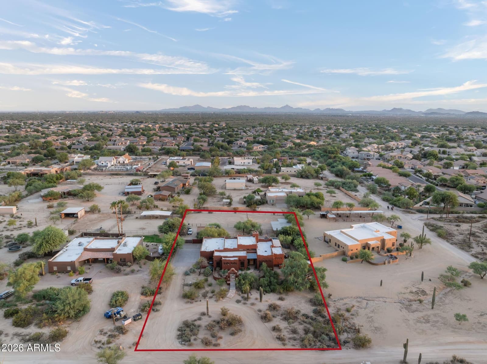 27021 N 44th Street, Cave Creek, AZ 85331 — photo 78 of 80