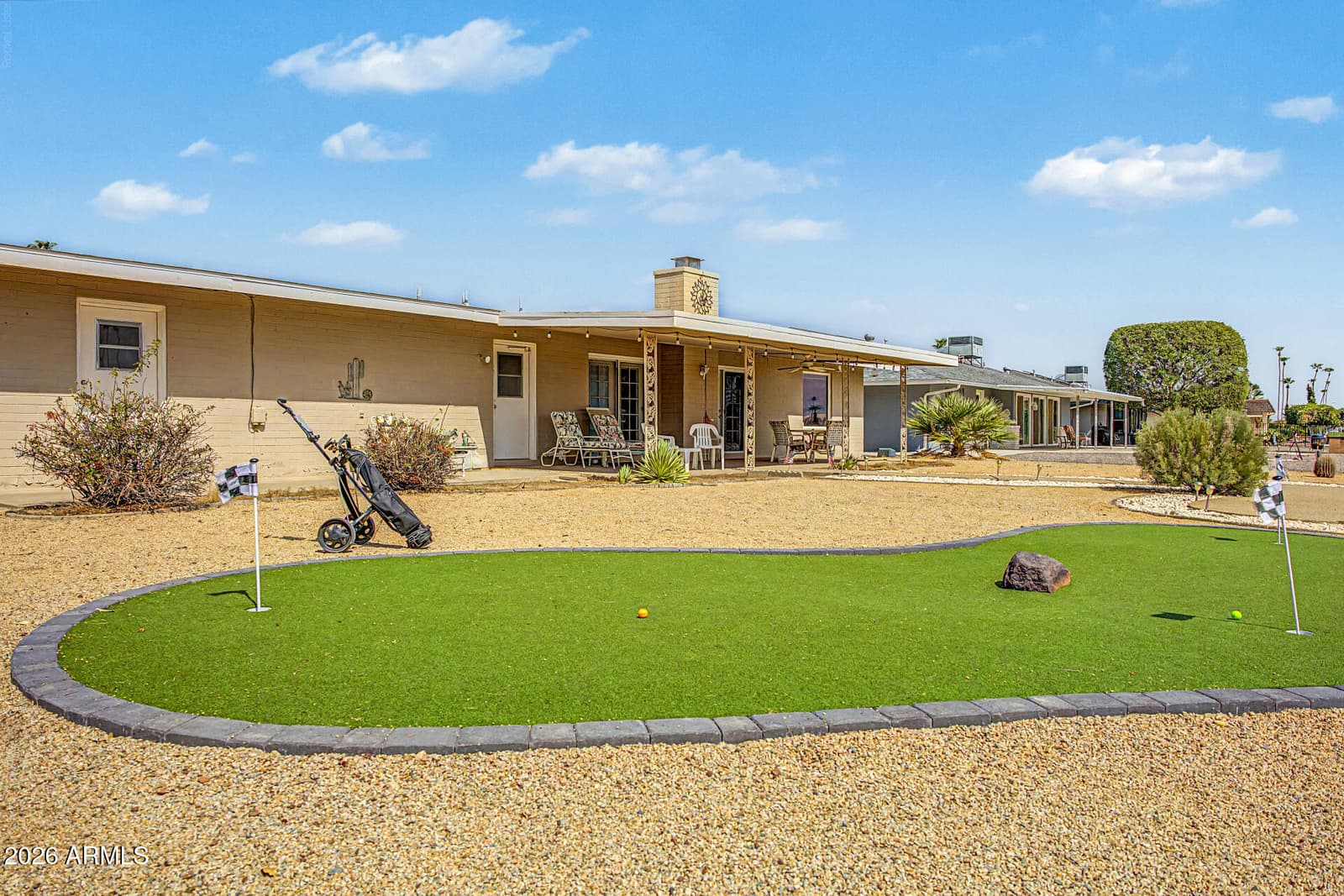 10940 W Tropicana Circle, Sun City, AZ 85351 — photo 40 of 59