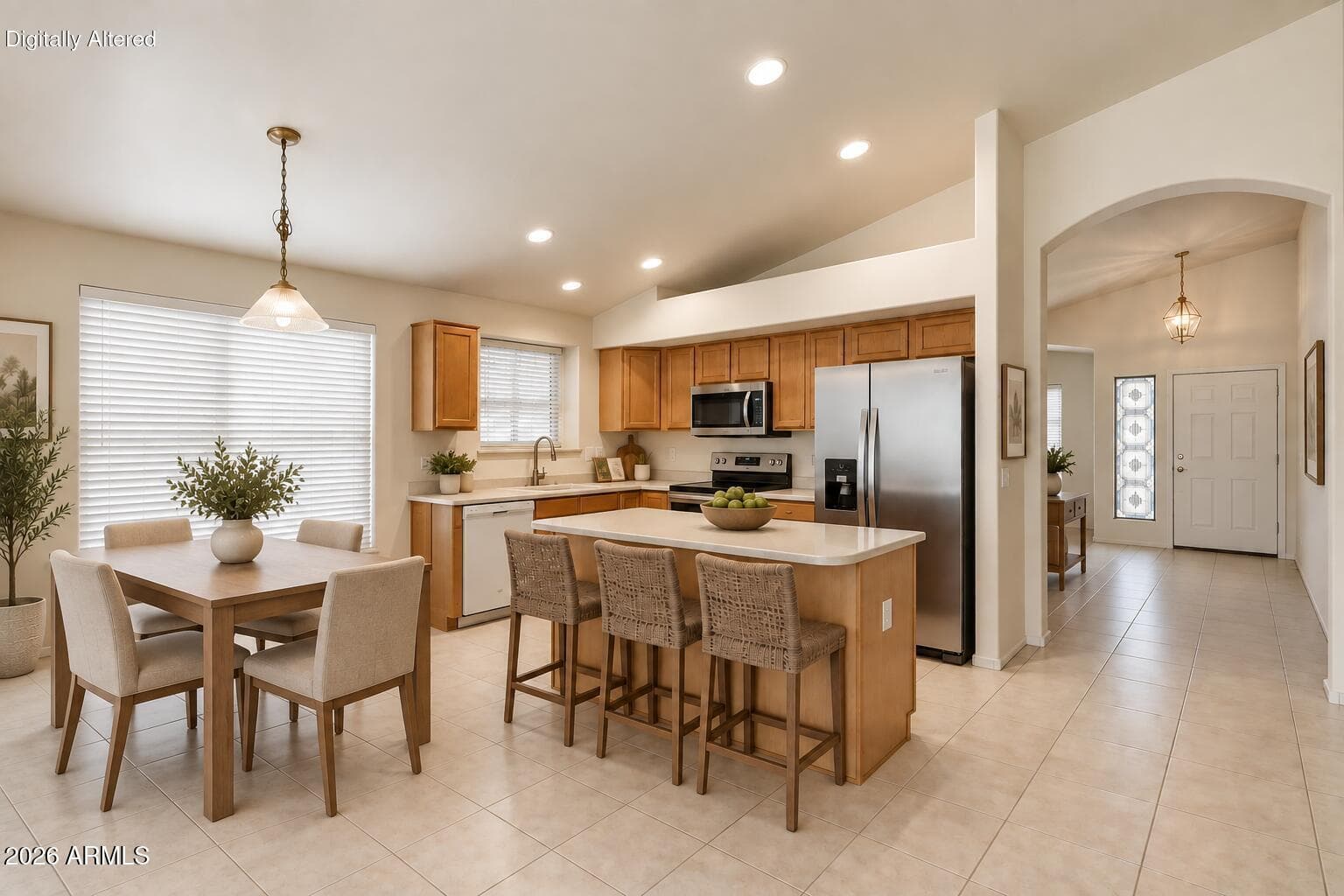 43393 W Courtney Drive, Maricopa, AZ 85138 — photo 10 of 42