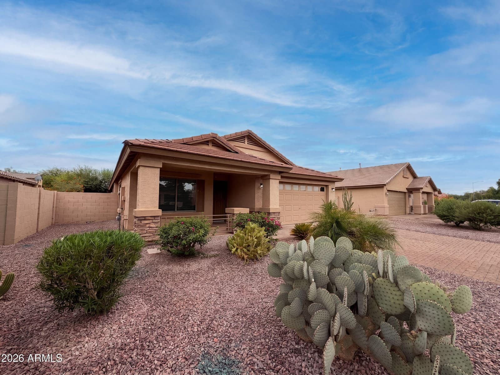 1365 E Prickly Pear Drive, Casa Grande, AZ 85122 — photo 18 of 19