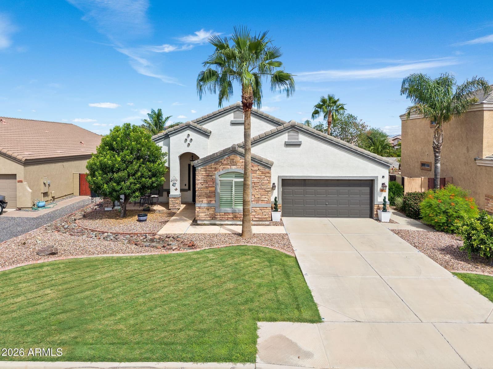 9850 E Cotton Road, Florence, AZ 85132 — photo 2 of 61
