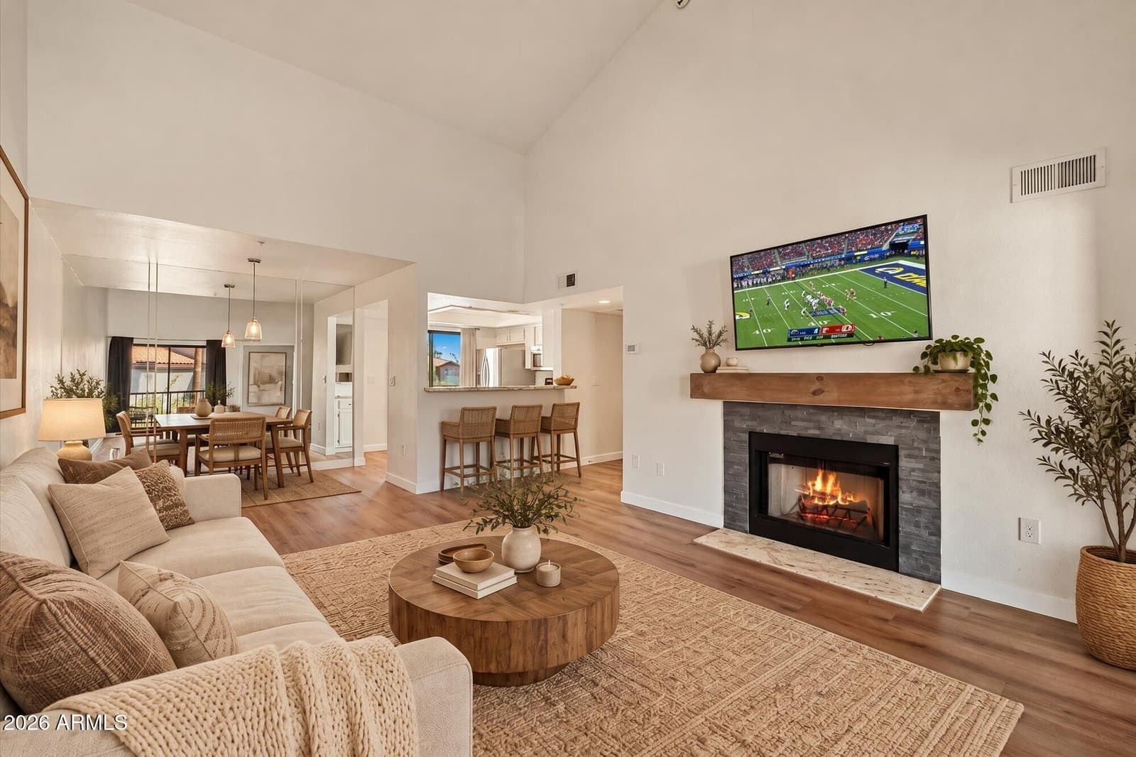9450 N 95TH Street 209, Scottsdale, AZ 85258