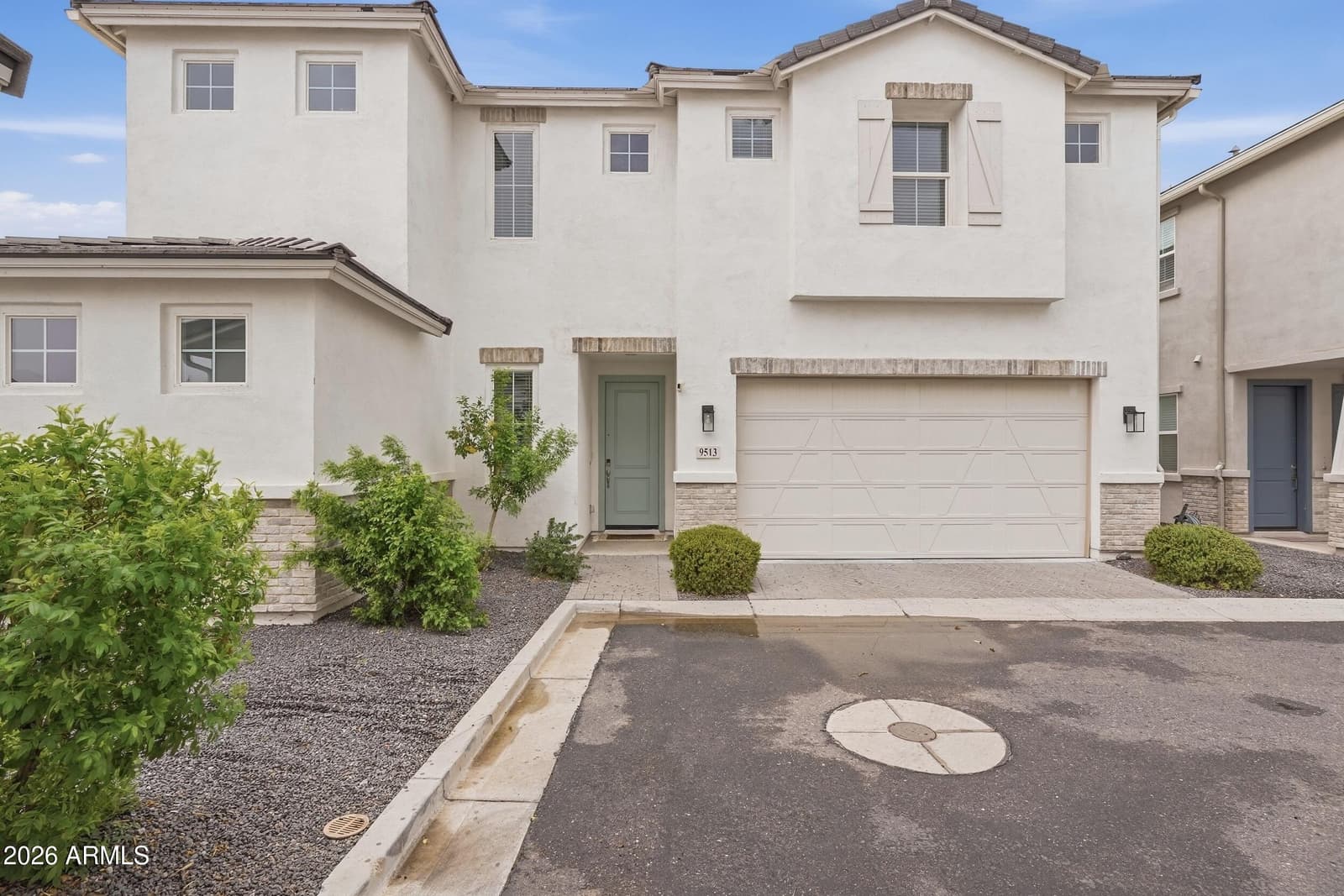 9513 E TALON Avenue, Mesa, AZ 85212