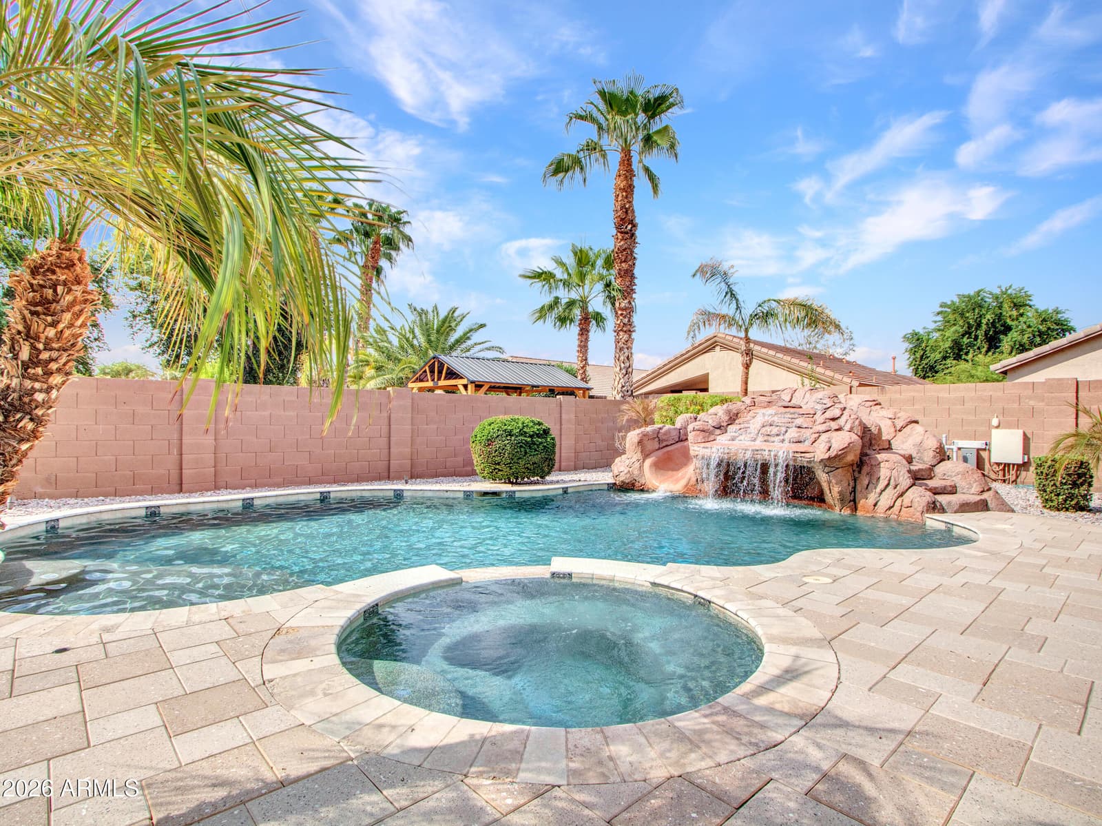 21274 N 78th Lane, Peoria, AZ 85382 — photo 98 of 121