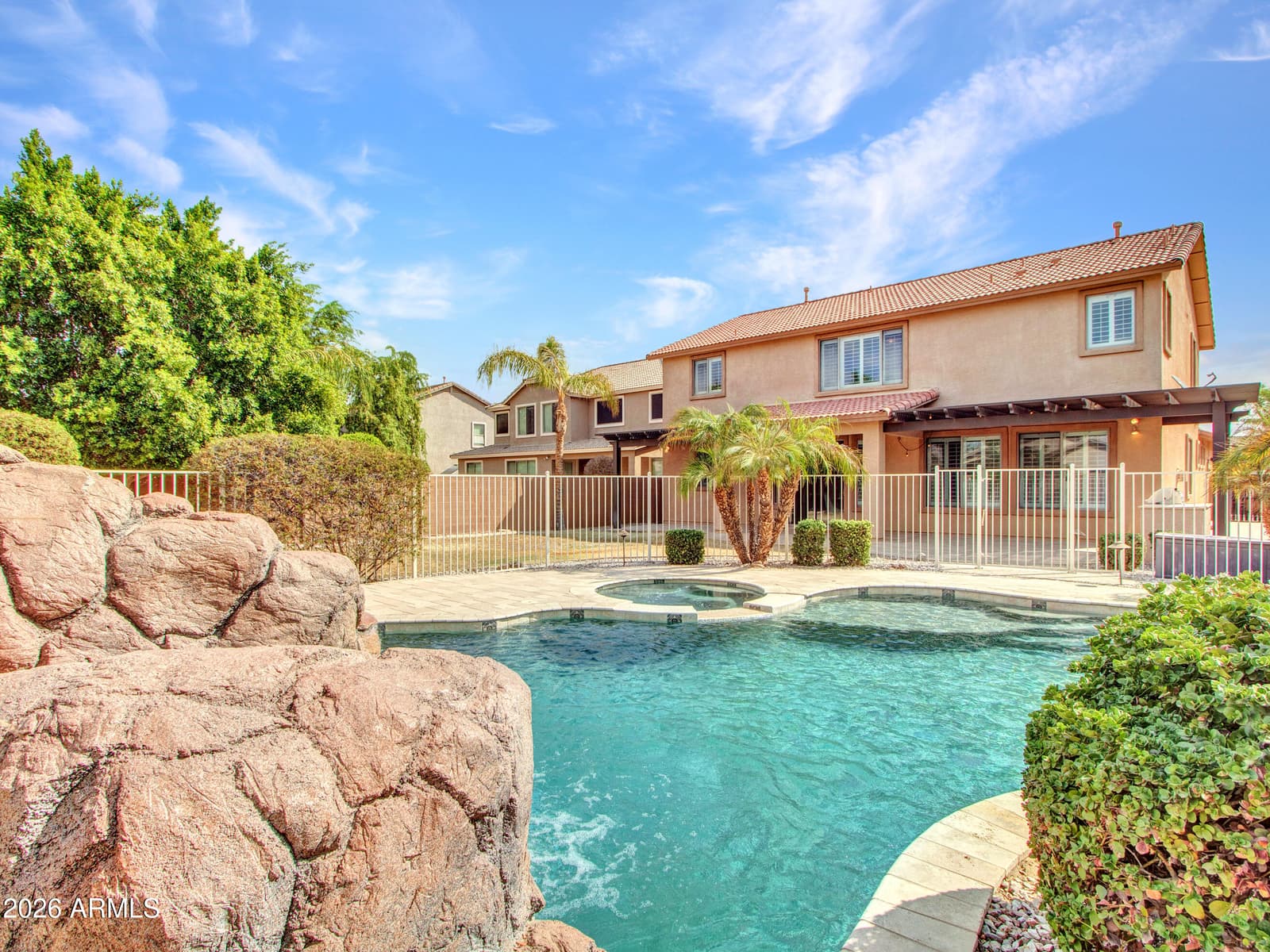 21274 N 78th Lane, Peoria, AZ 85382 — photo 102 of 121