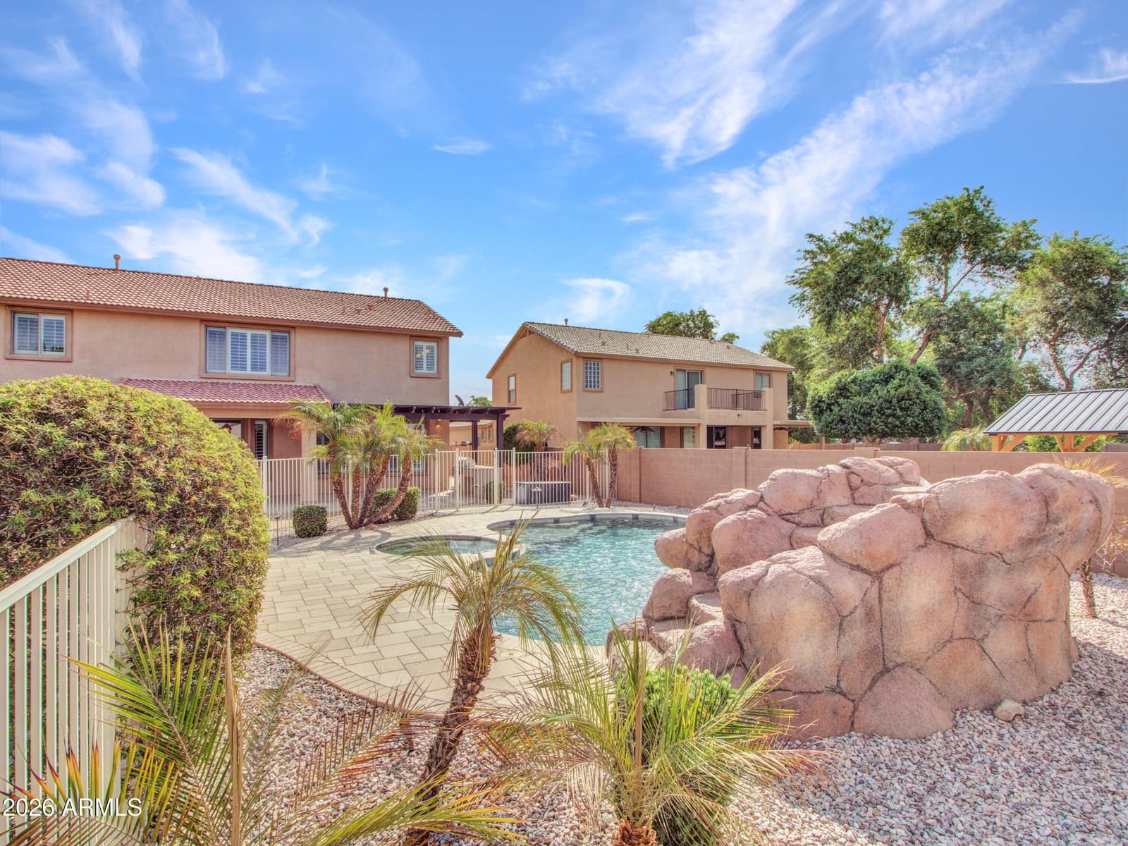 21274 N 78th Lane, Peoria, AZ 85382 — photo 104 of 121
