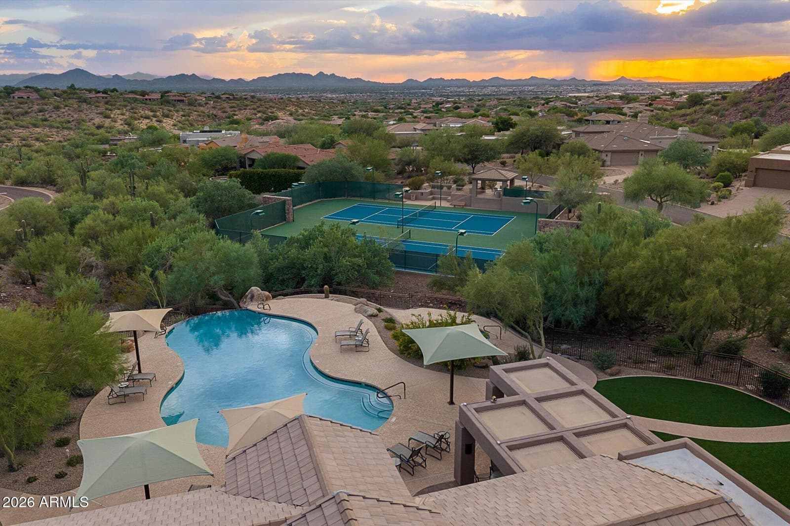 11429 E Le Marche Drive, Scottsdale, AZ 85255 — photo 65 of 66