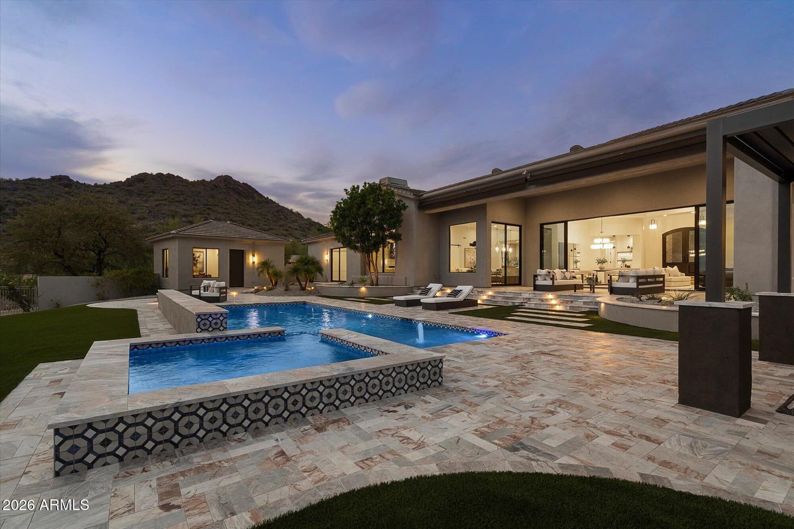 11429 E Le Marche Drive, Scottsdale, AZ 85255 — photo 55 of 66