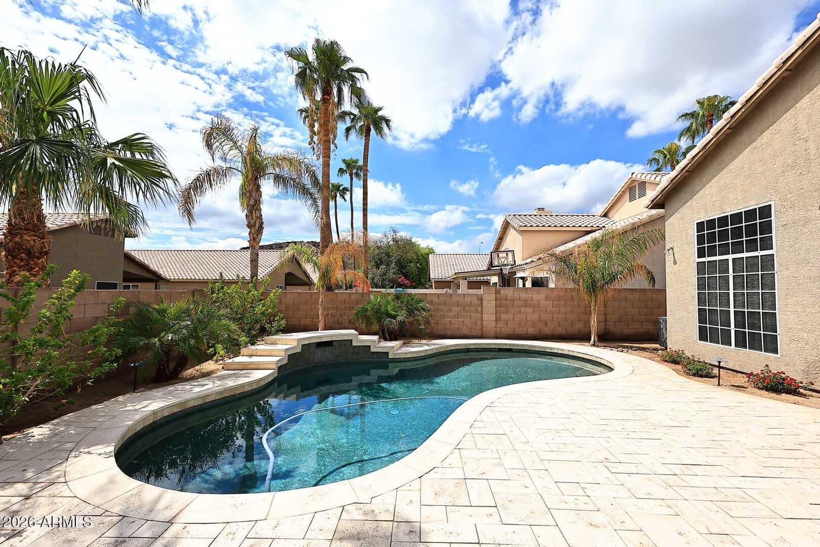 2811 E Brookwood Court, Phoenix, AZ 85048 — photo 40 of 52