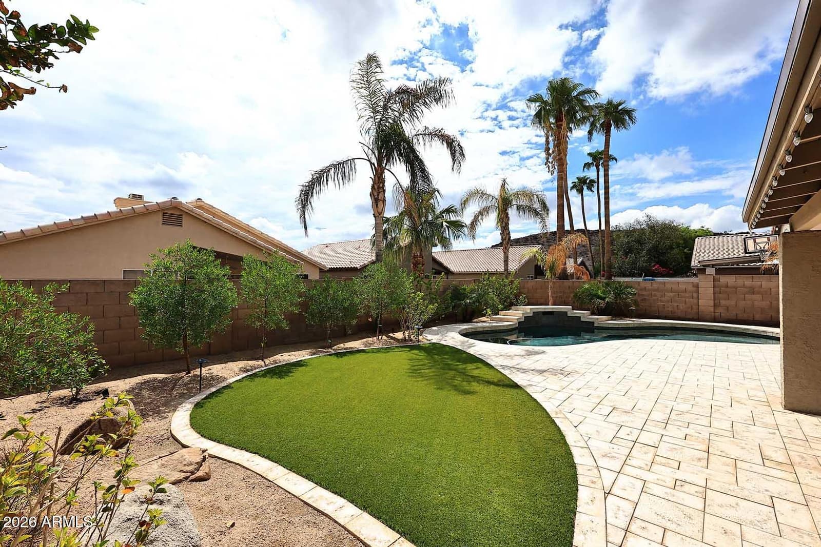 2811 E Brookwood Court, Phoenix, AZ 85048 — photo 43 of 52