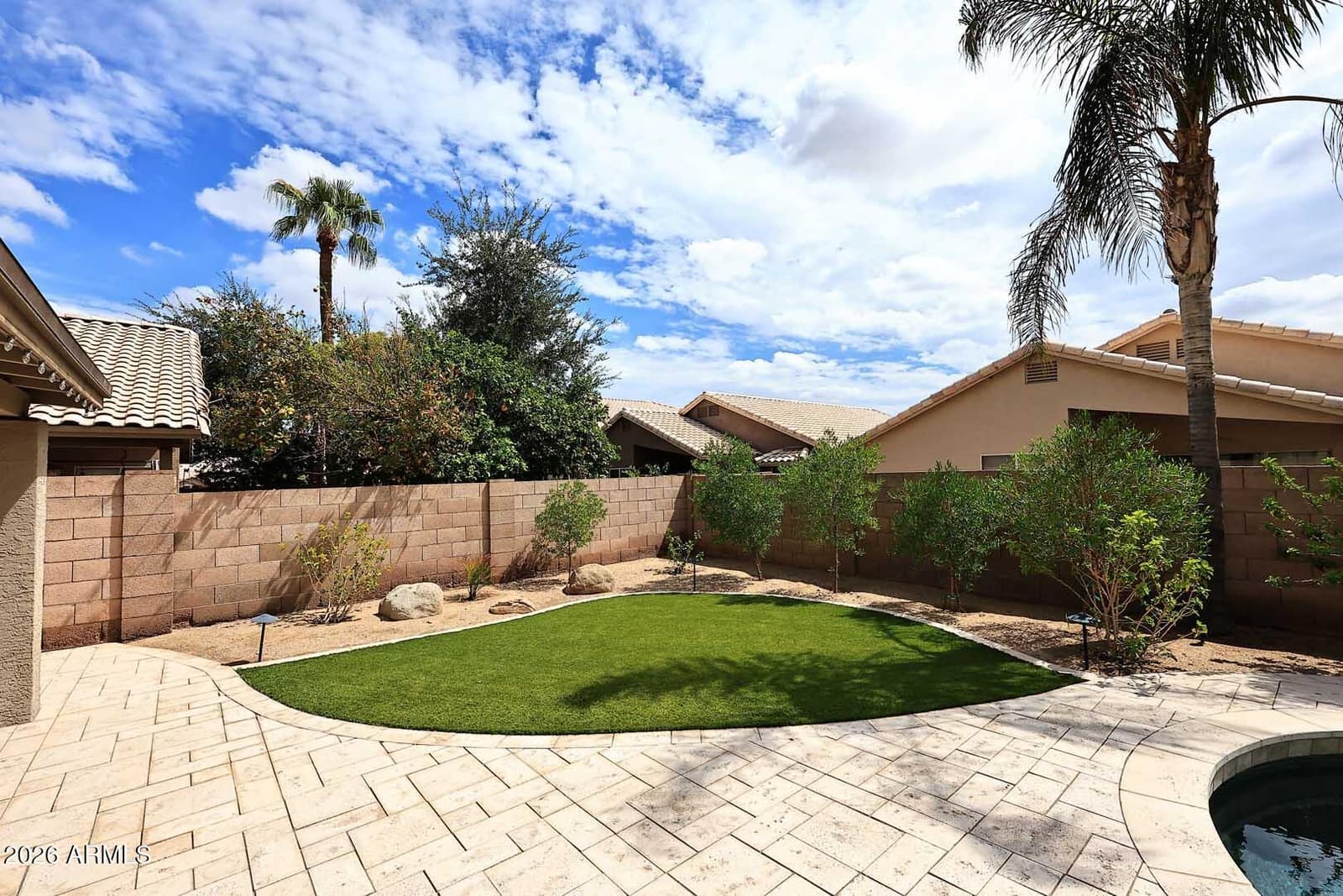 2811 E Brookwood Court, Phoenix, AZ 85048 — photo 45 of 52