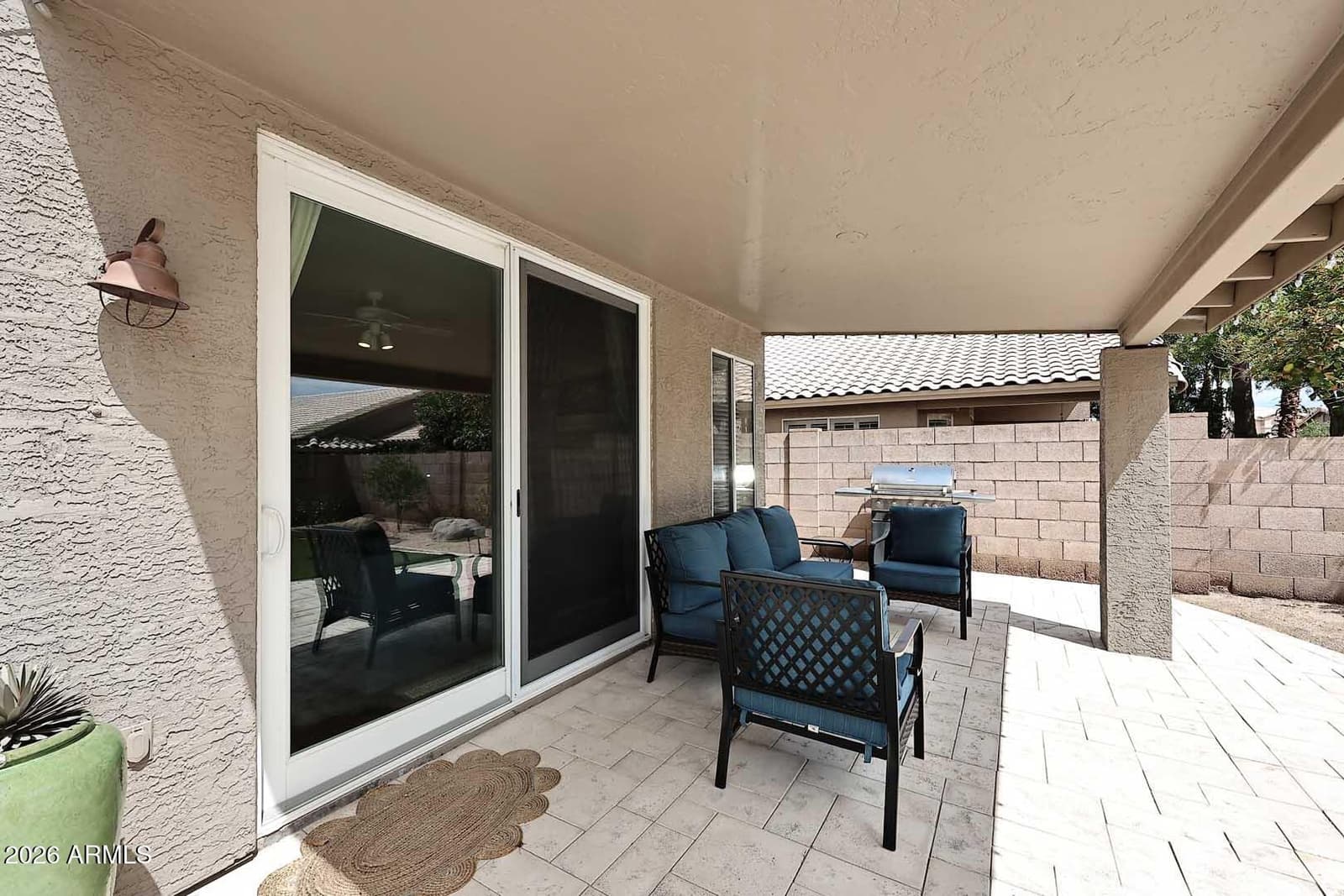 2811 E Brookwood Court, Phoenix, AZ 85048 — photo 36 of 52
