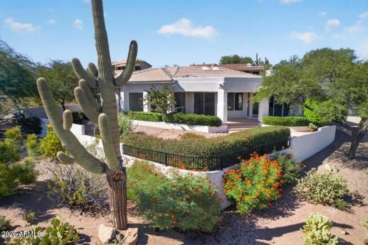 15526 E Bumblebee Lane, Fountain Hills, AZ 85268 — photo 9 of 73