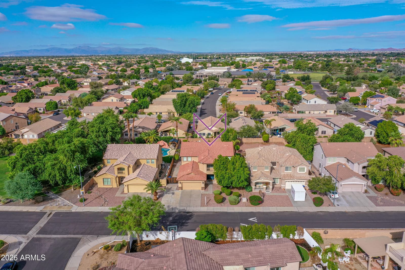 21274 N 78th Lane, Peoria, AZ 85382 — photo 83 of 121