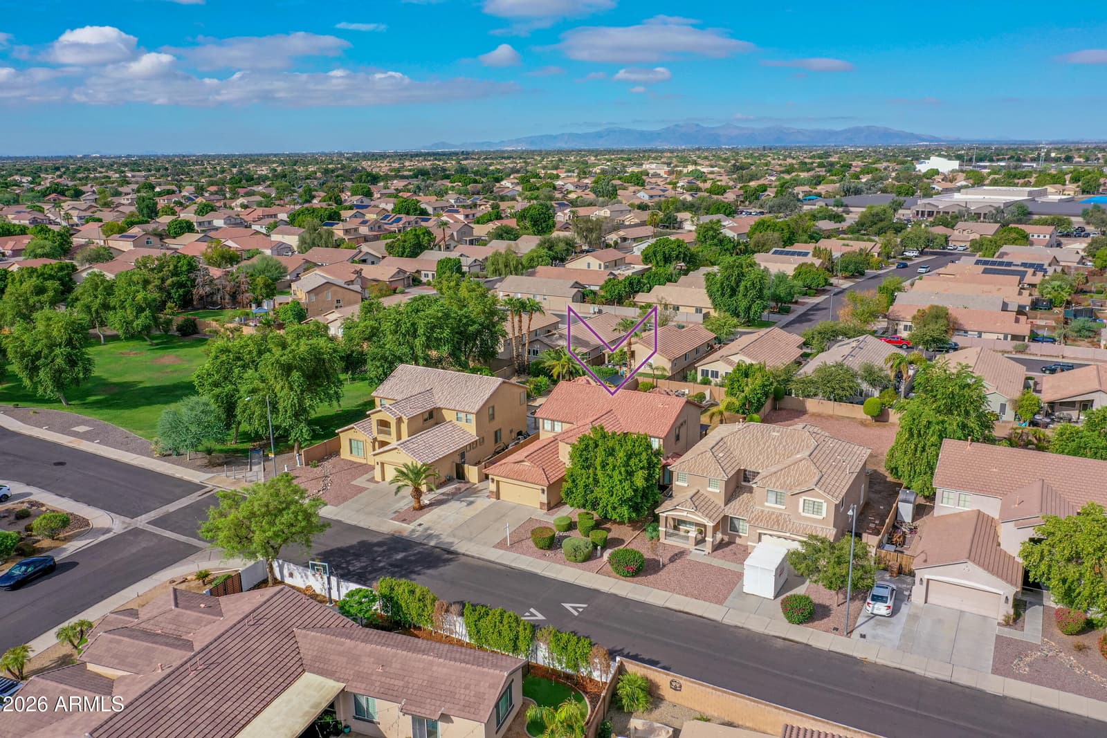 21274 N 78th Lane, Peoria, AZ 85382 — photo 3 of 121