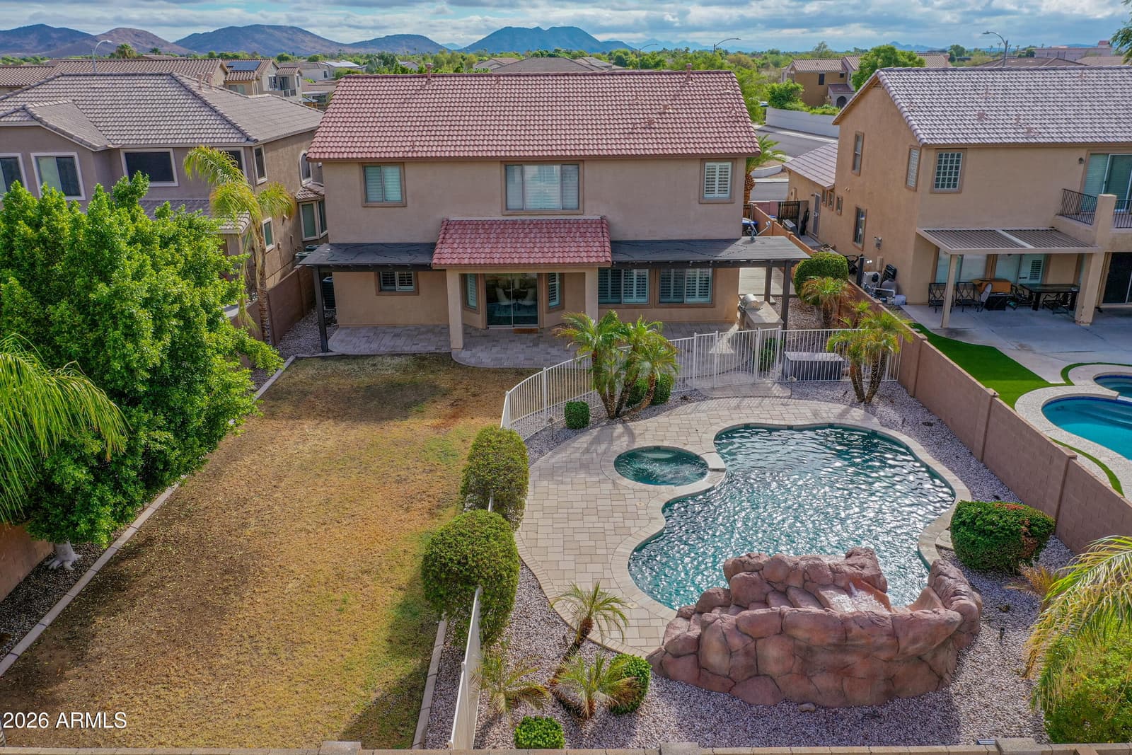 21274 N 78th Lane, Peoria, AZ 85382 — photo 94 of 121