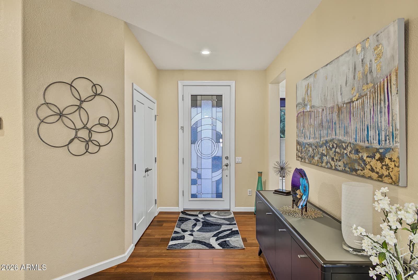 14744 W Via Montoya, Sun City West, AZ 85375 — photo 4 of 43