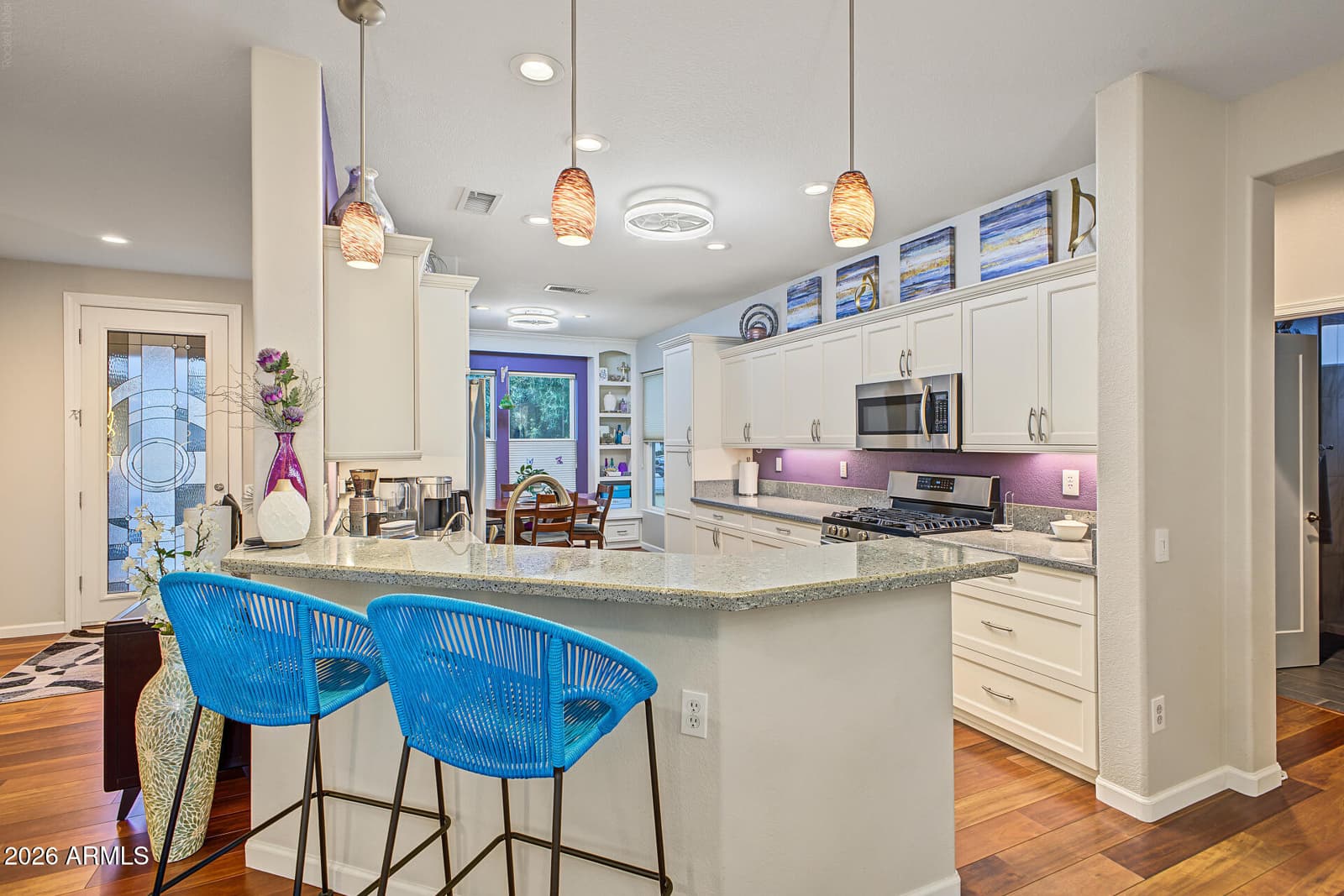 14744 W Via Montoya, Sun City West, AZ 85375 — photo 11 of 43