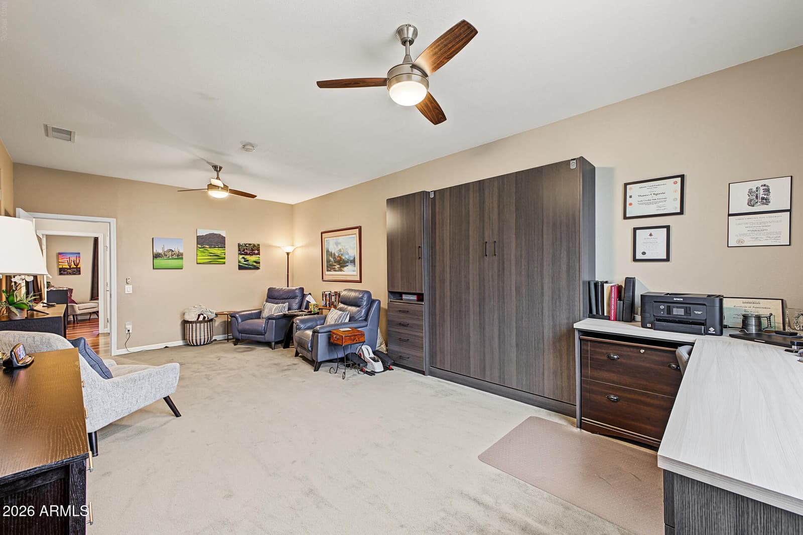 14744 W Via Montoya, Sun City West, AZ 85375 — photo 28 of 43