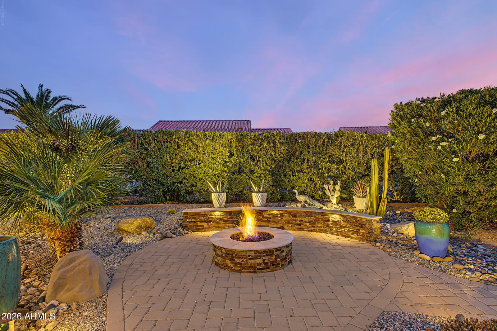 14744 W Via Montoya, Sun City West, AZ 85375 — photo 37 of 43